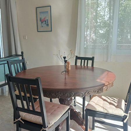 Marilen Apartment Livadia  Phòng bức ảnh