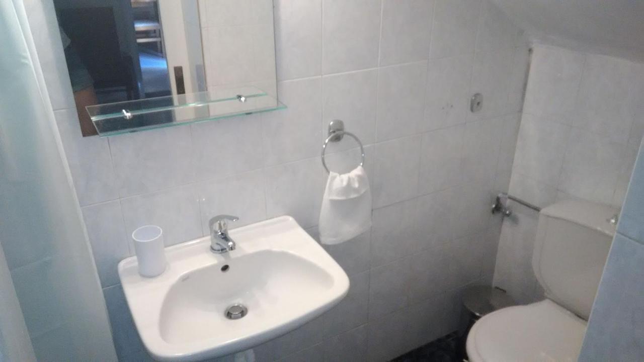 Marilen Apartment Livadia  Phòng bức ảnh