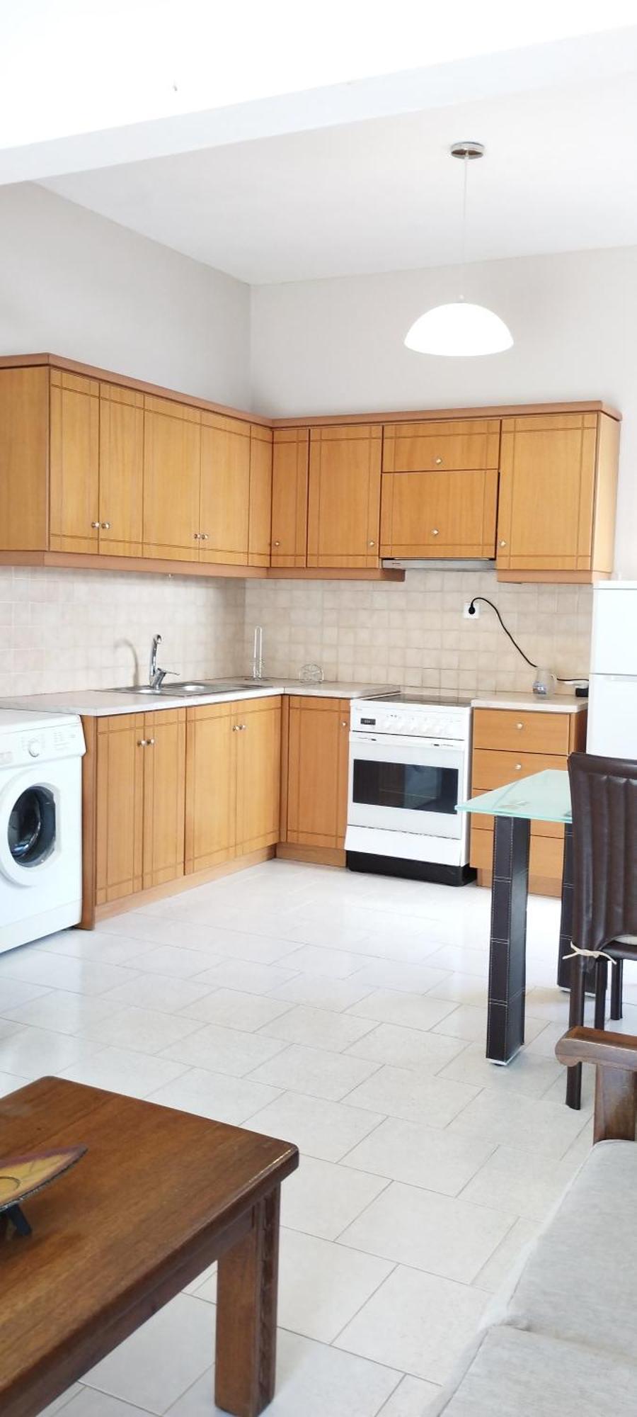 Marilen Apartment Livadia  Ngoại thất bức ảnh